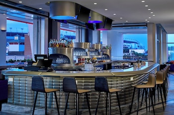 Restaurant at The Daytona, Autograph Collection