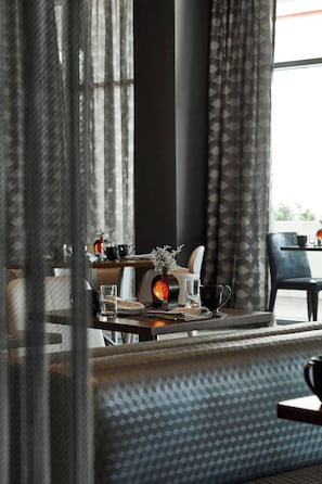 Restaurant - The Daytona, Autograph Collection (Daytona Beach)