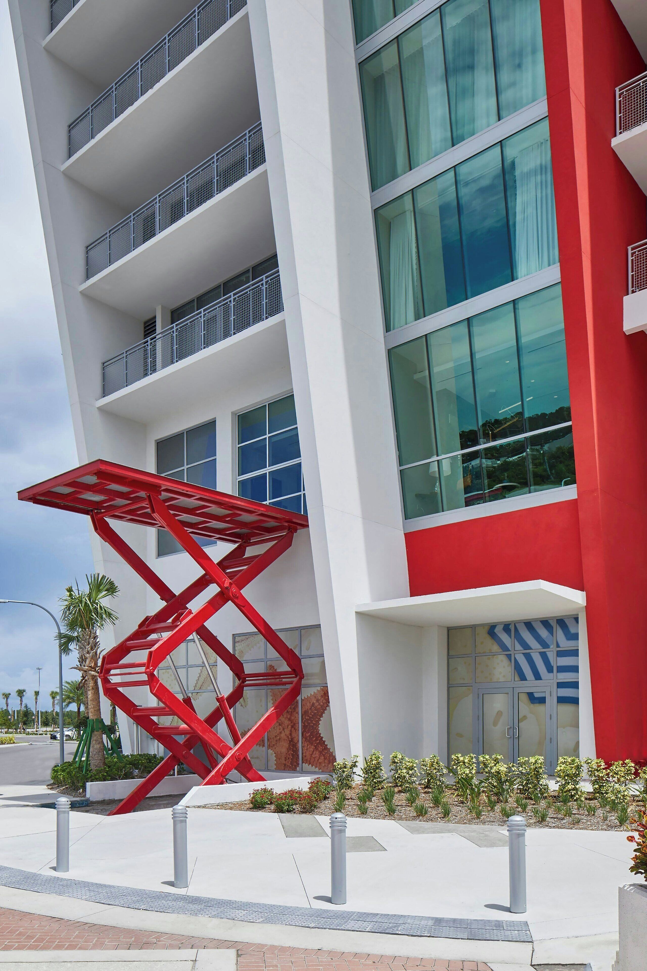 Foto - The Daytona, Autograph Collection