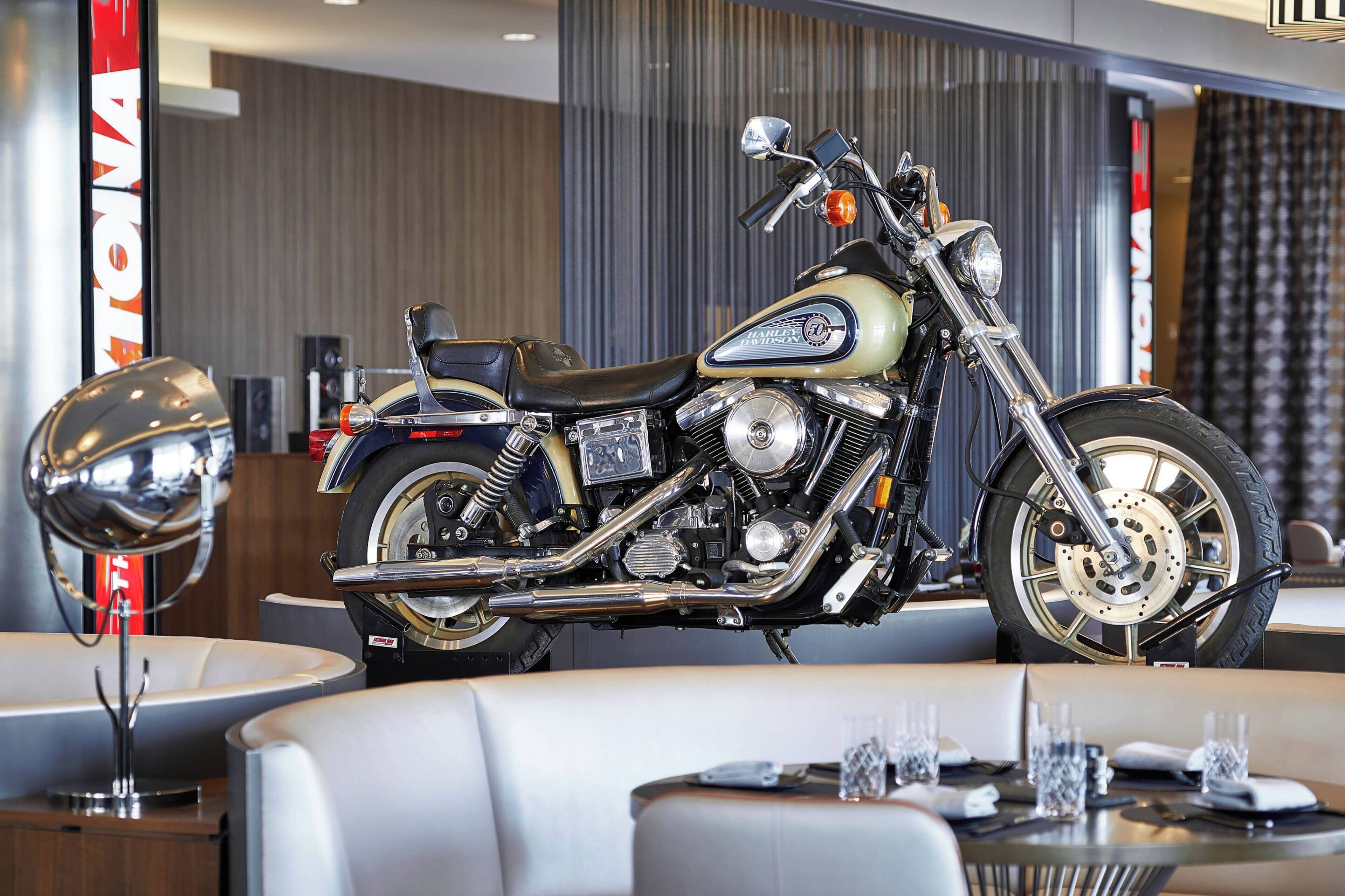 Foto - The Daytona, Autograph Collection