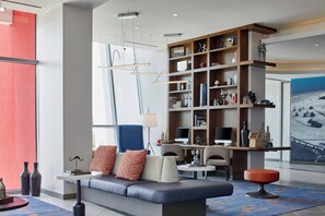 Servicios del alojamiento