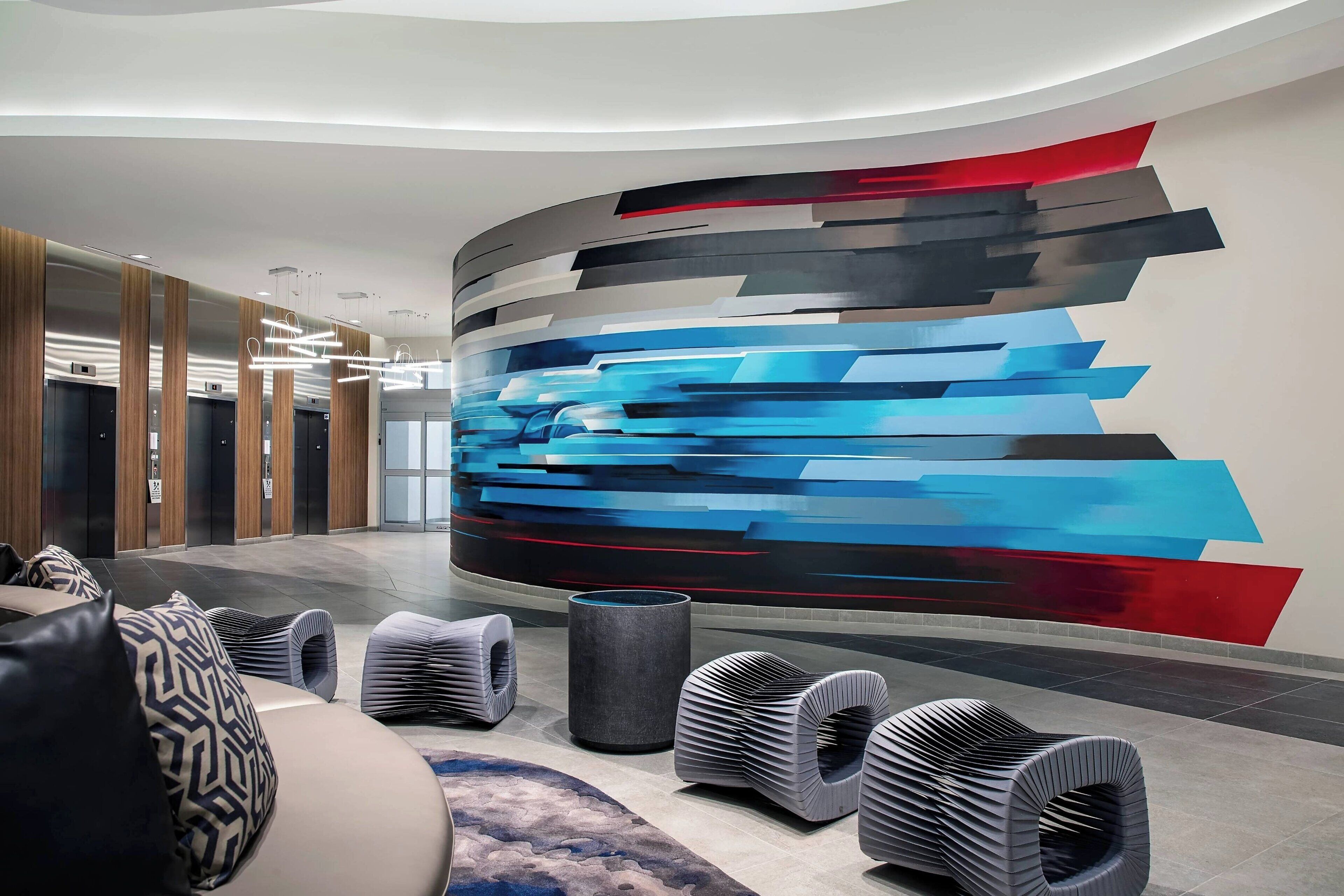 Foto - The Daytona, Autograph Collection