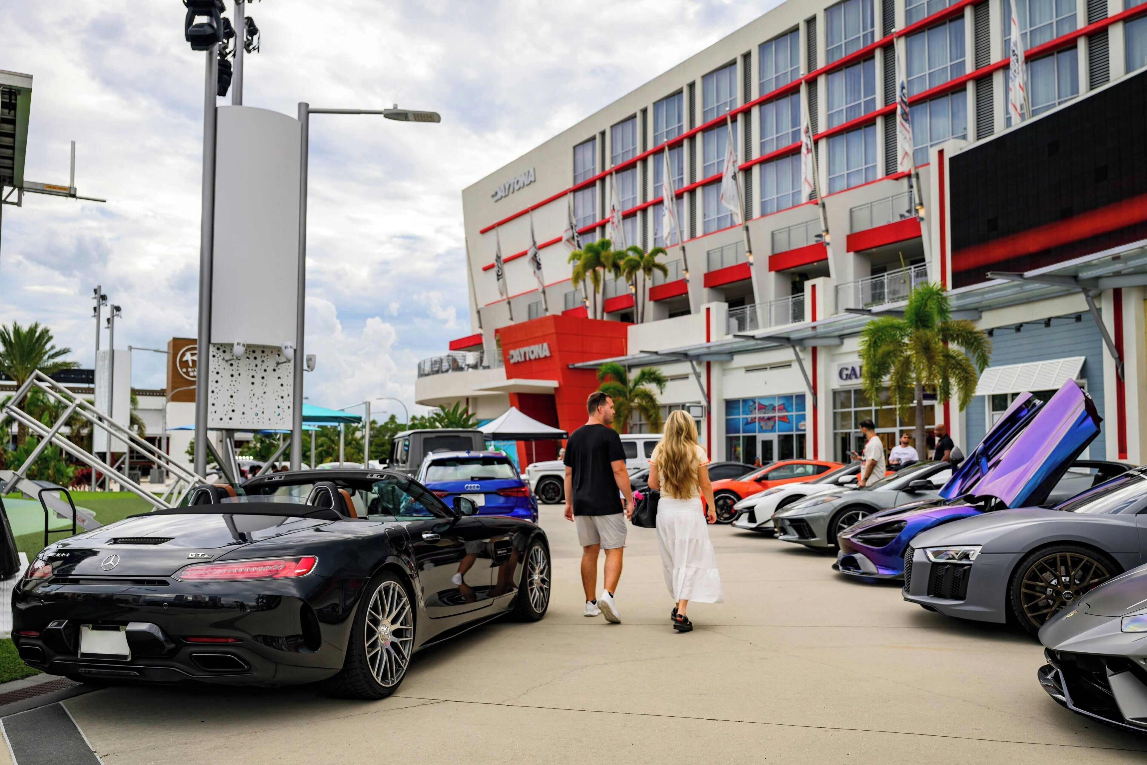 Photo - The Daytona, Autograph Collection