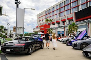 Property amenity - The Daytona, Autograph Collection (Daytona Beach)