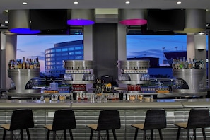 Restaurant - The Daytona, Autograph Collection (Daytona Beach)