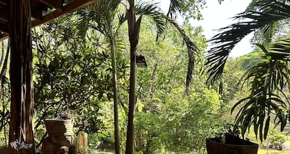 Quinta mi Tata B&B