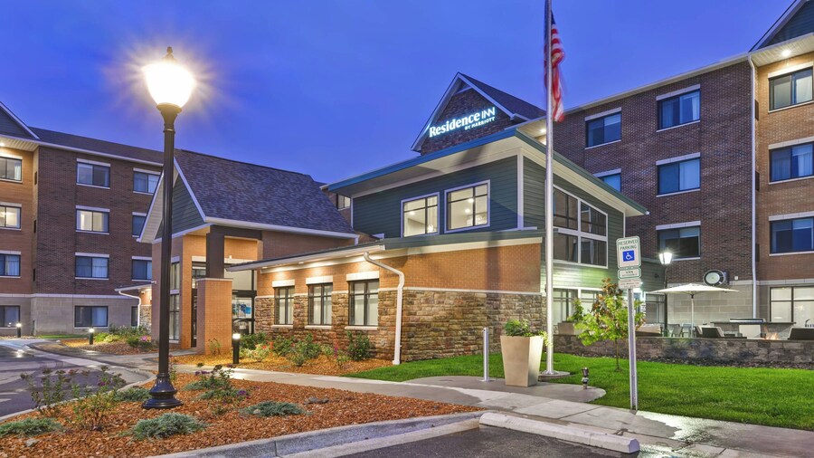 Residence Inn by Marriott Cleveland Airport/Middleburg Heights