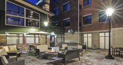 Residence Inn by Marriott Cleveland Airport/Middleburg Heights