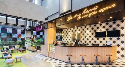 ibis Styles Bekasi Jatibening