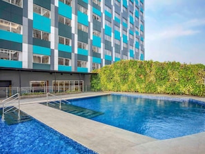 Exterior - ibis Styles Bekasi Jatibening (Bekasi)