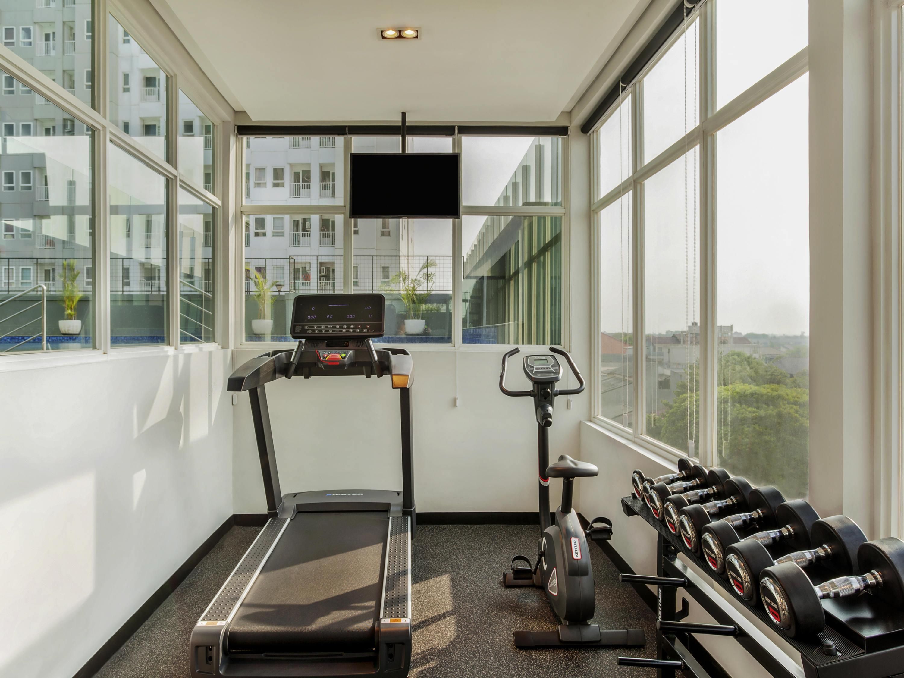 Foto - ibis Styles Bekasi Jatibening