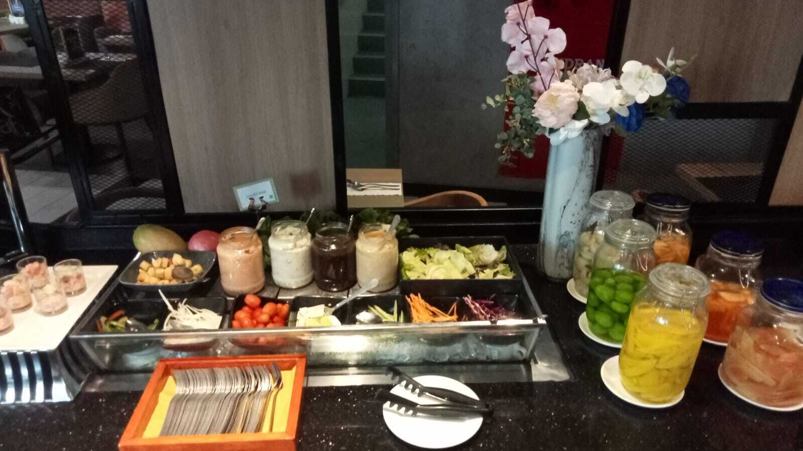 Photo - ibis Styles Bekasi Jatibening