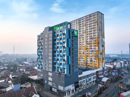 ibis Styles Bekasi Jatibening
