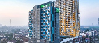 ibis Styles Bekasi Jatibening