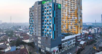 ibis Styles Bekasi Jatibening