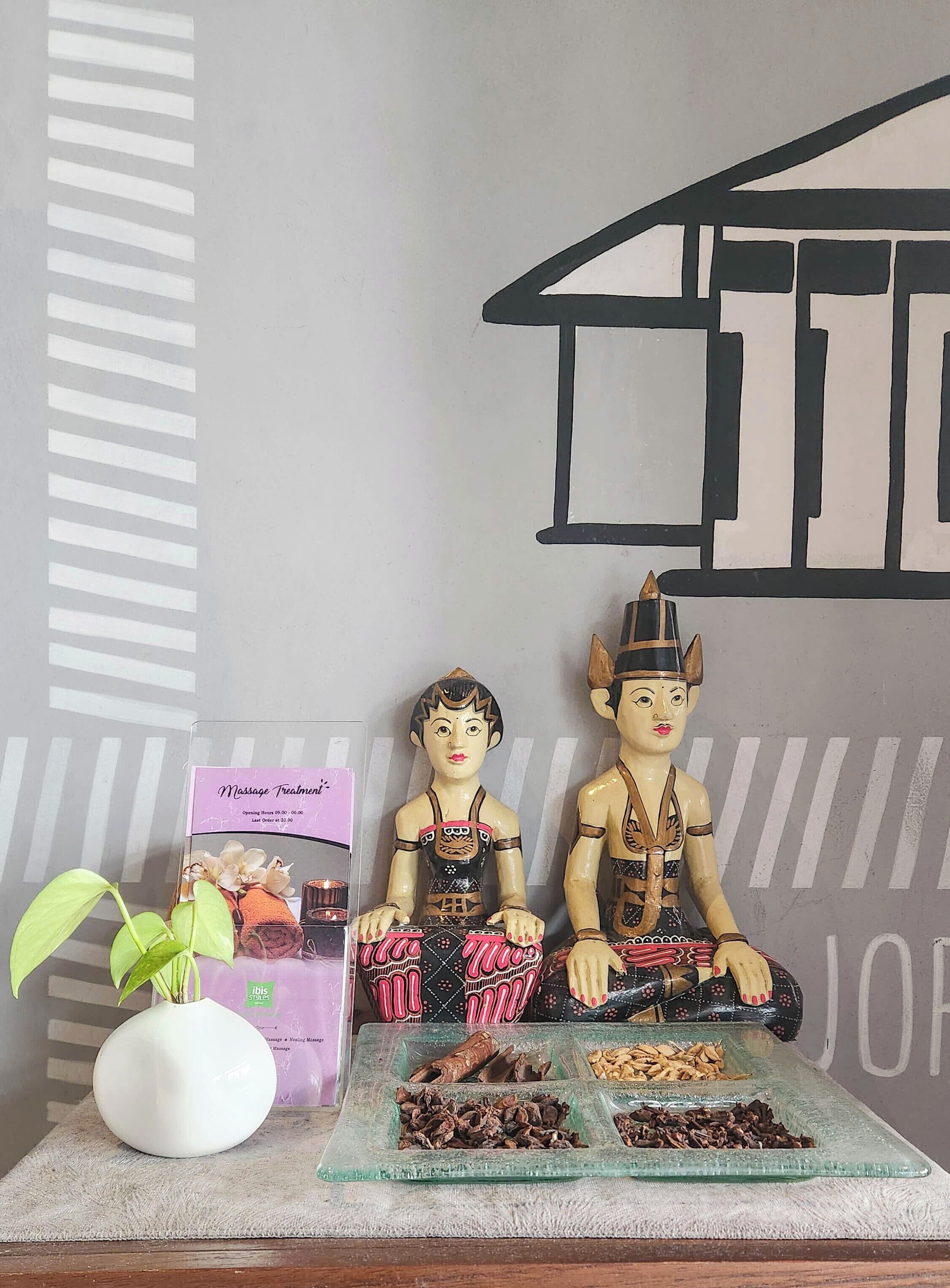 Photo - ibis Styles Bekasi Jatibening