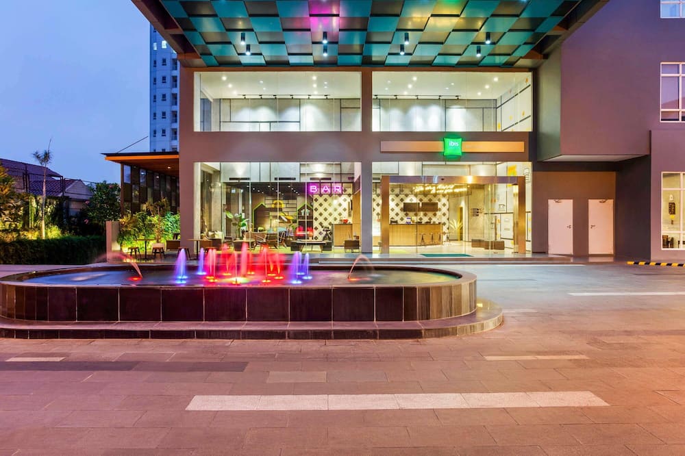 ibis Styles Bekasi Jatibening