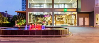 ibis Styles Bekasi Jatibening