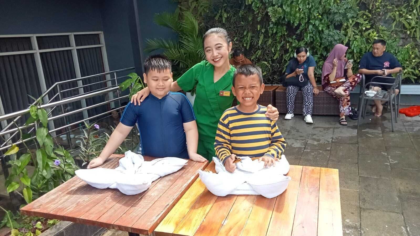 Photo - ibis Styles Bekasi Jatibening