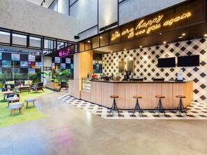 Exterior - ibis Styles Bekasi Jatibening (Bekasi)