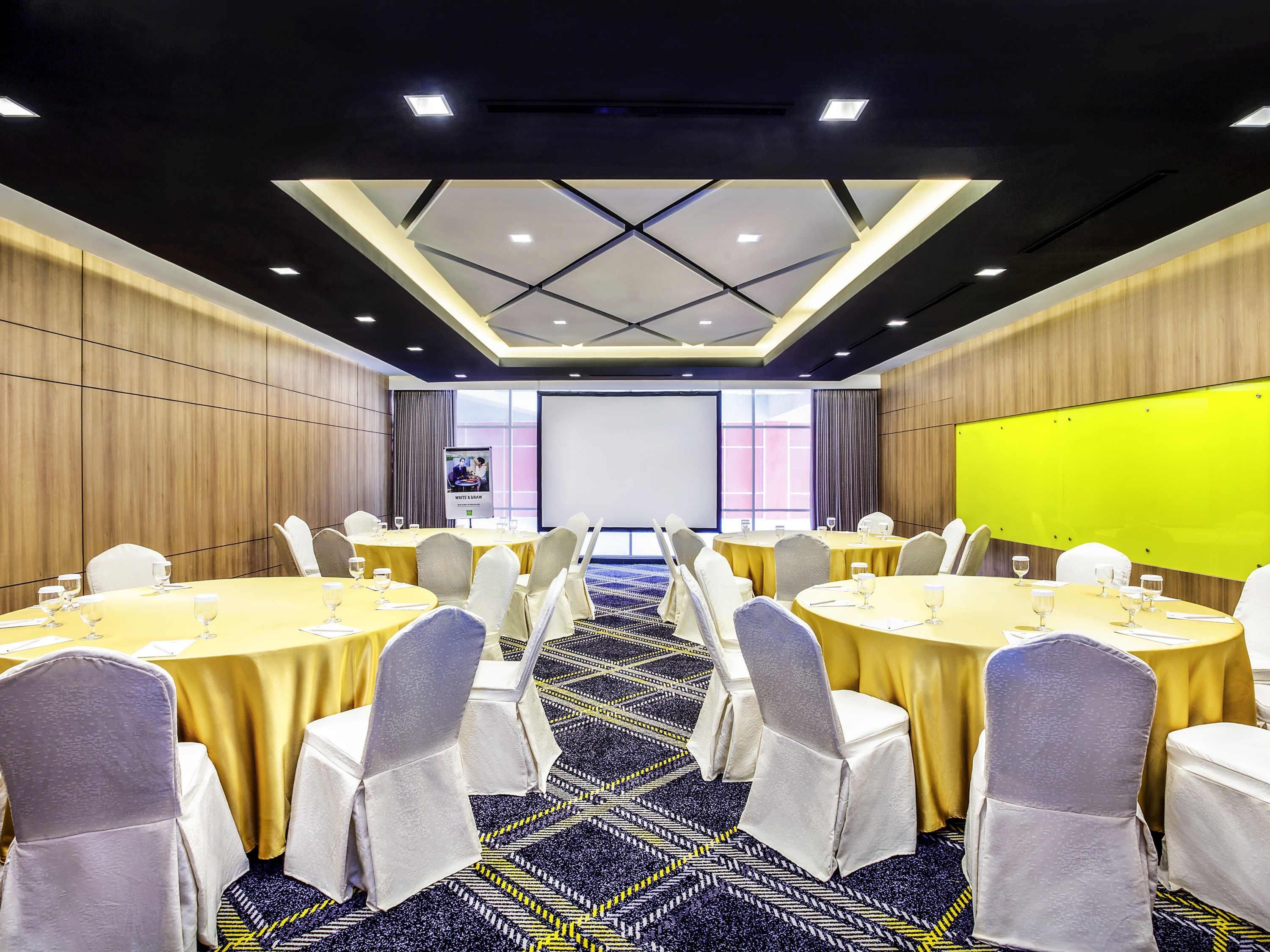 Salle de réunion