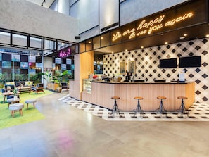 Exterior - ibis Styles Bekasi Jatibening (Bekasi)