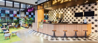 ibis Styles Bekasi Jatibening