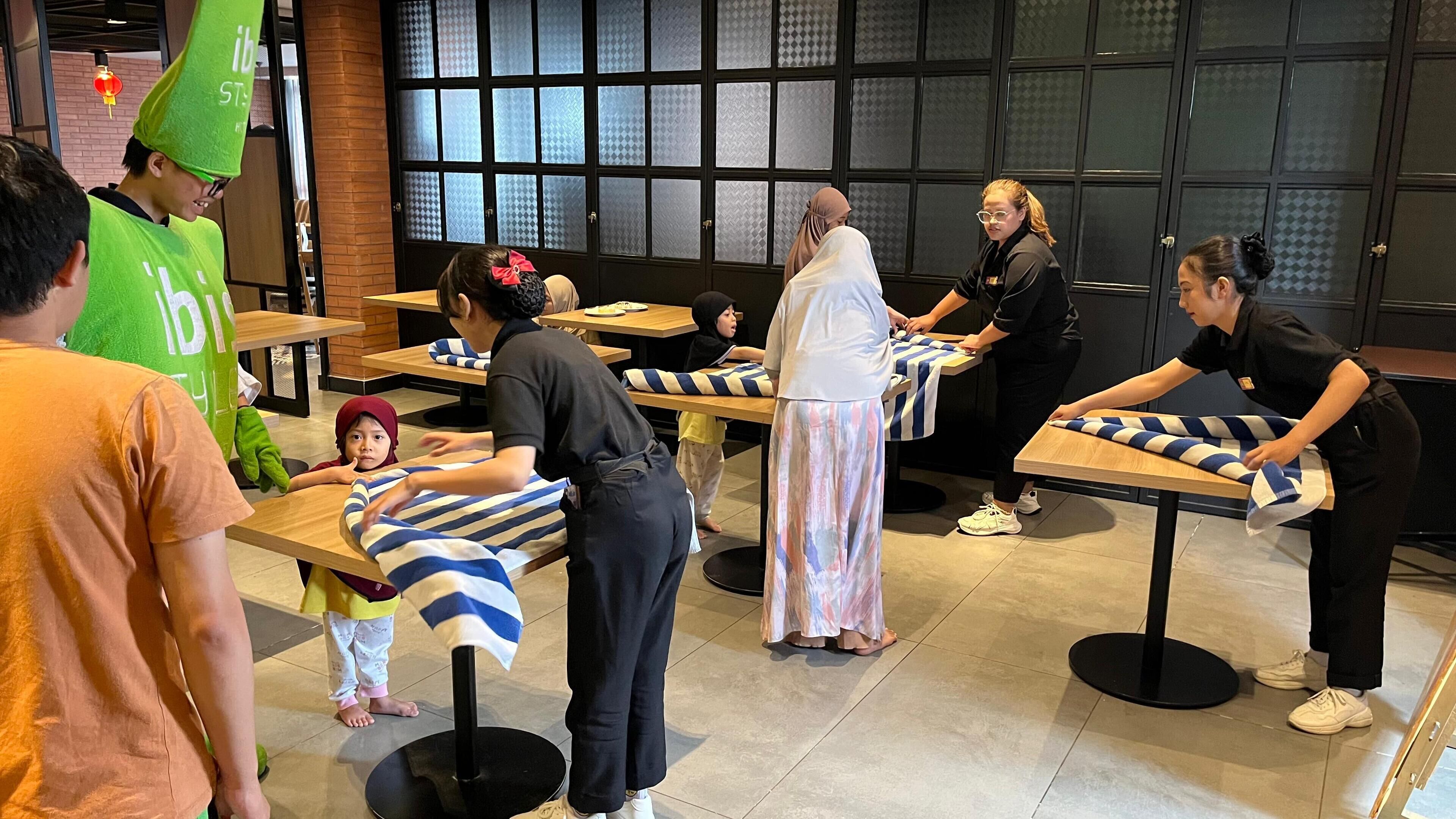 Photo - ibis Styles Bekasi Jatibening