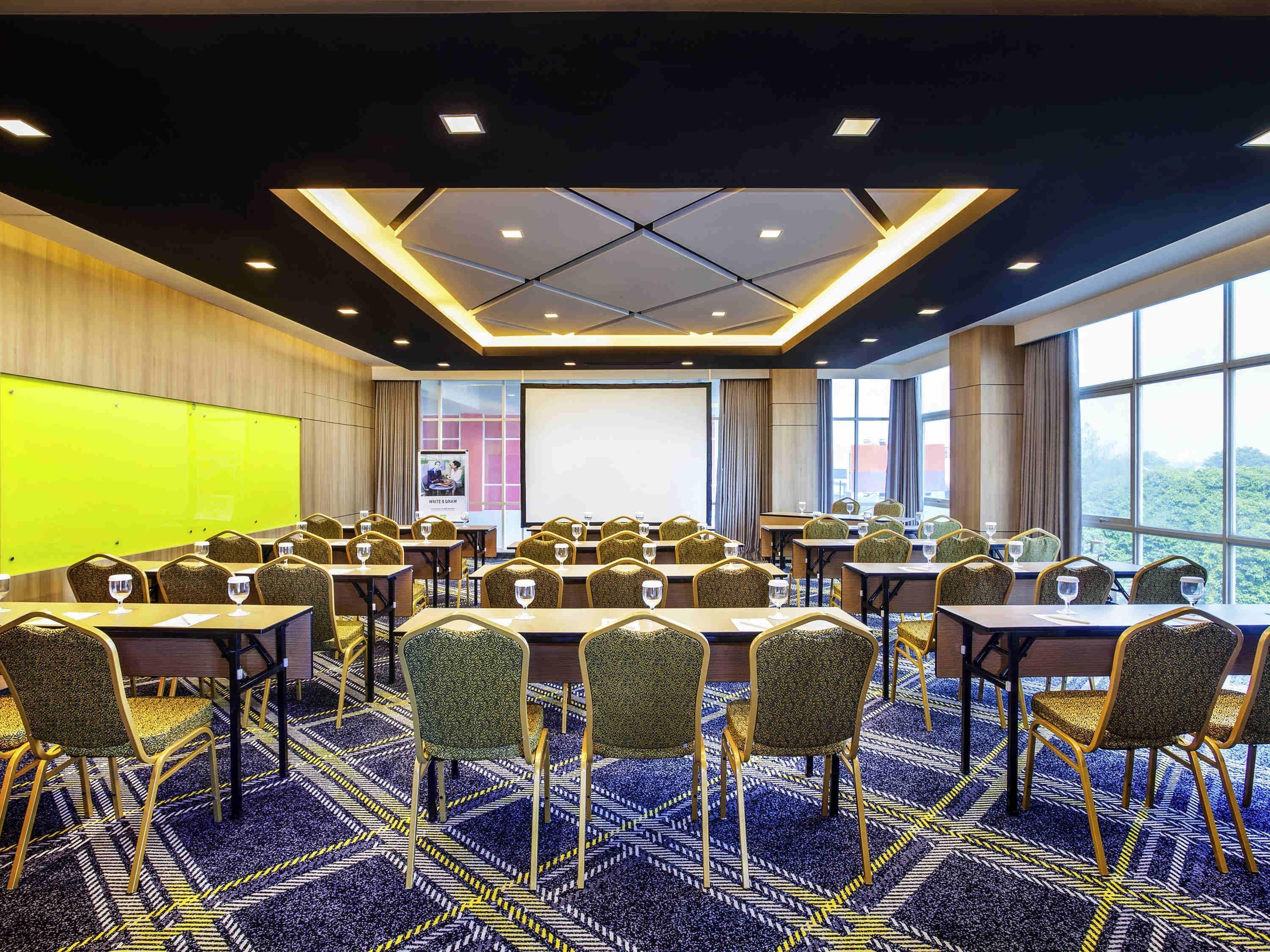 Photo - ibis Styles Bekasi Jatibening