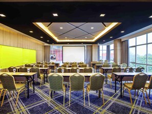 Salle de réunion