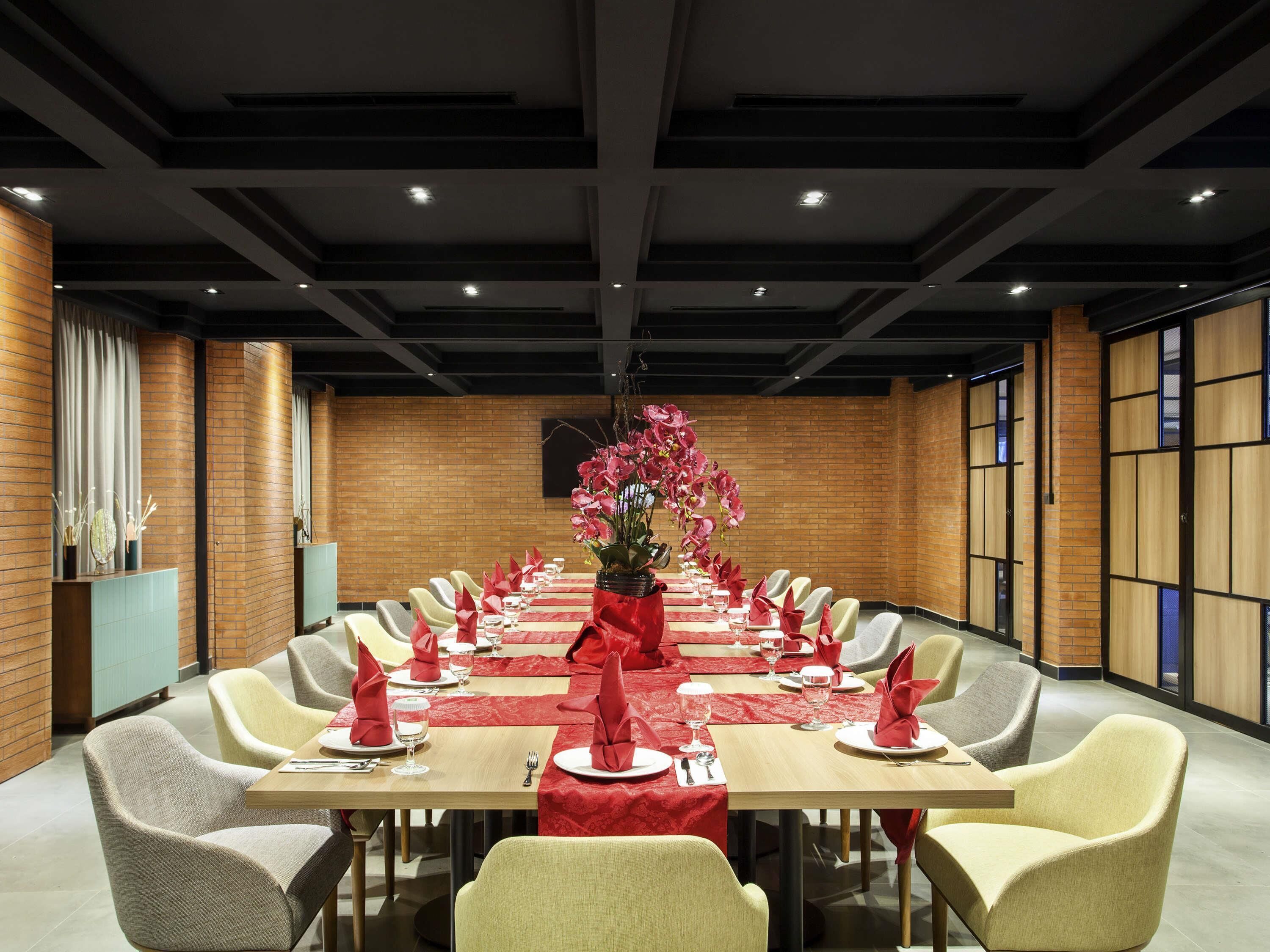 Photo - ibis Styles Bekasi Jatibening