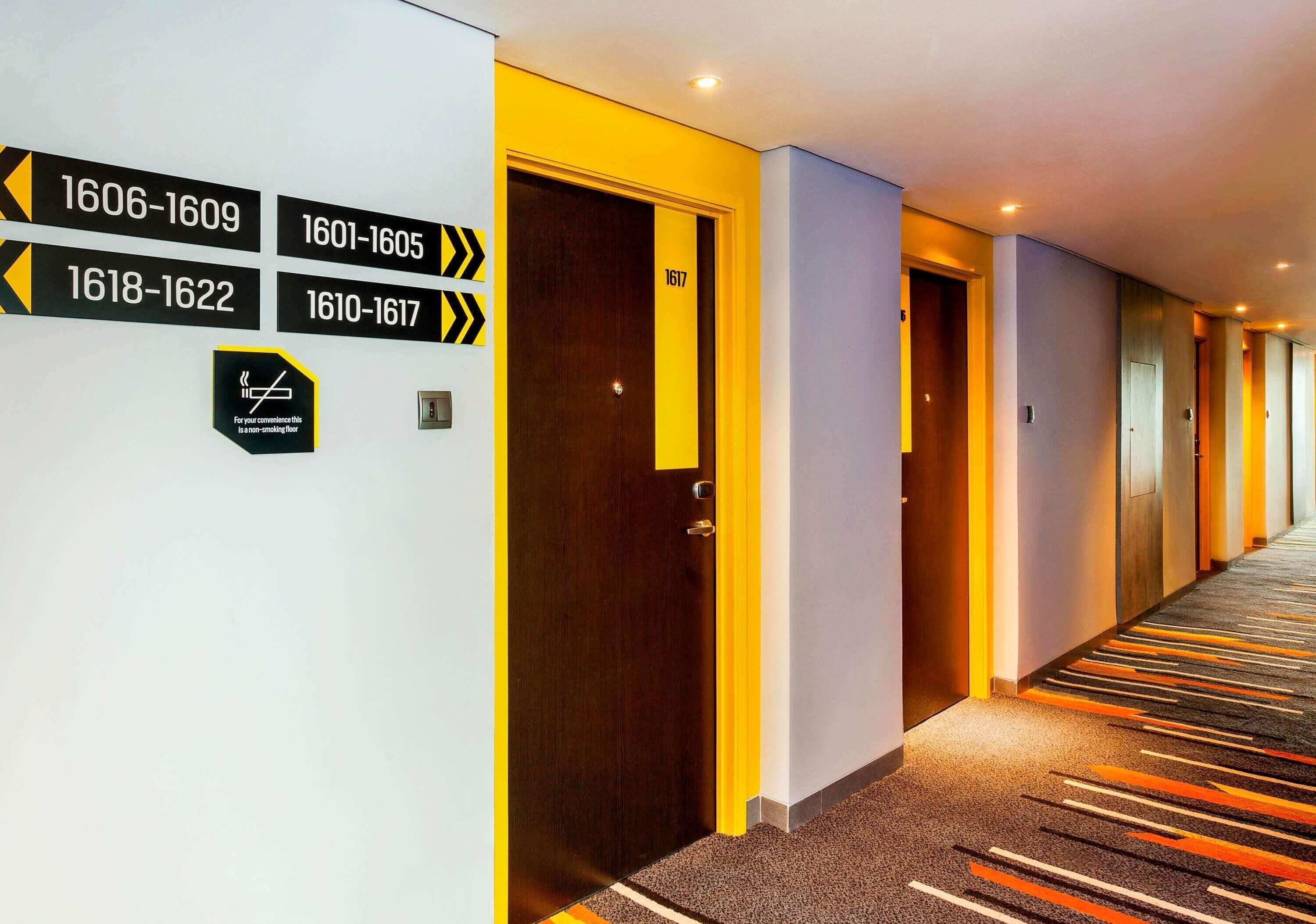 Photo - ibis Styles Bekasi Jatibening