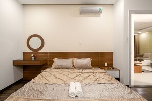 Apartment, 2 Bedrooms