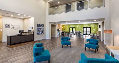 Sleep Inn Logan Ohio-Hocking Hills