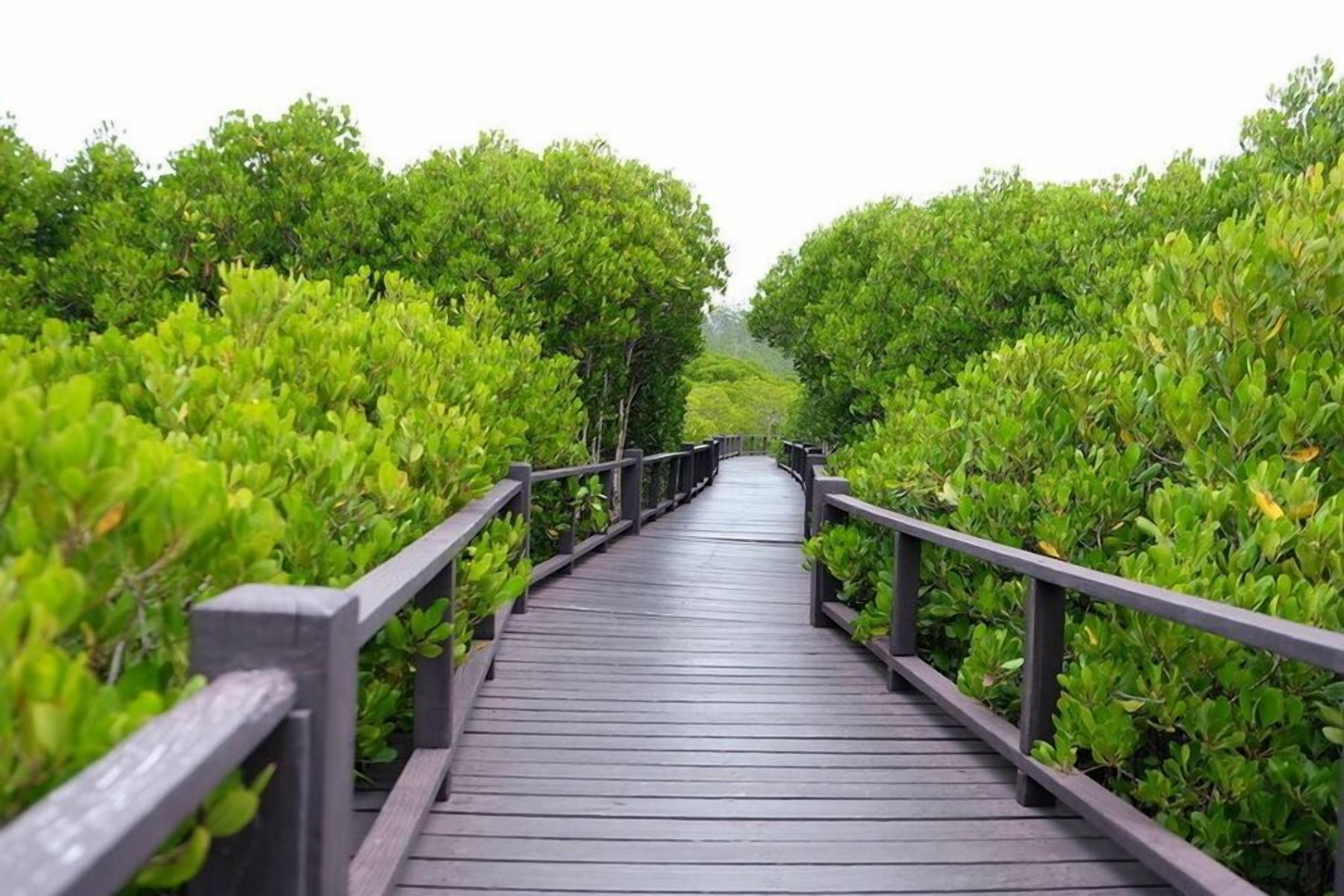 สถานที่น่าสนใจ