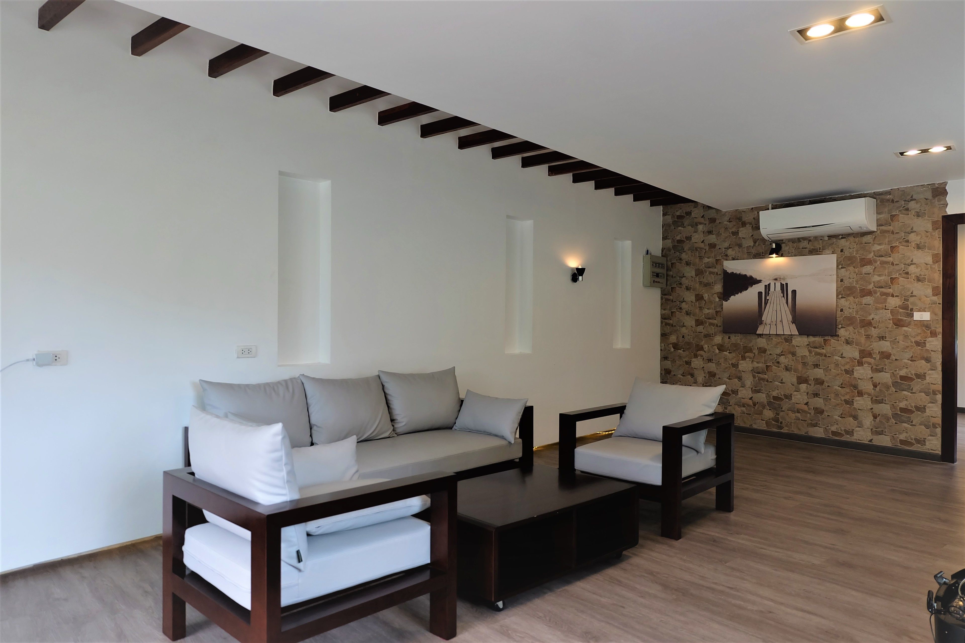 Servicio de la propiedad