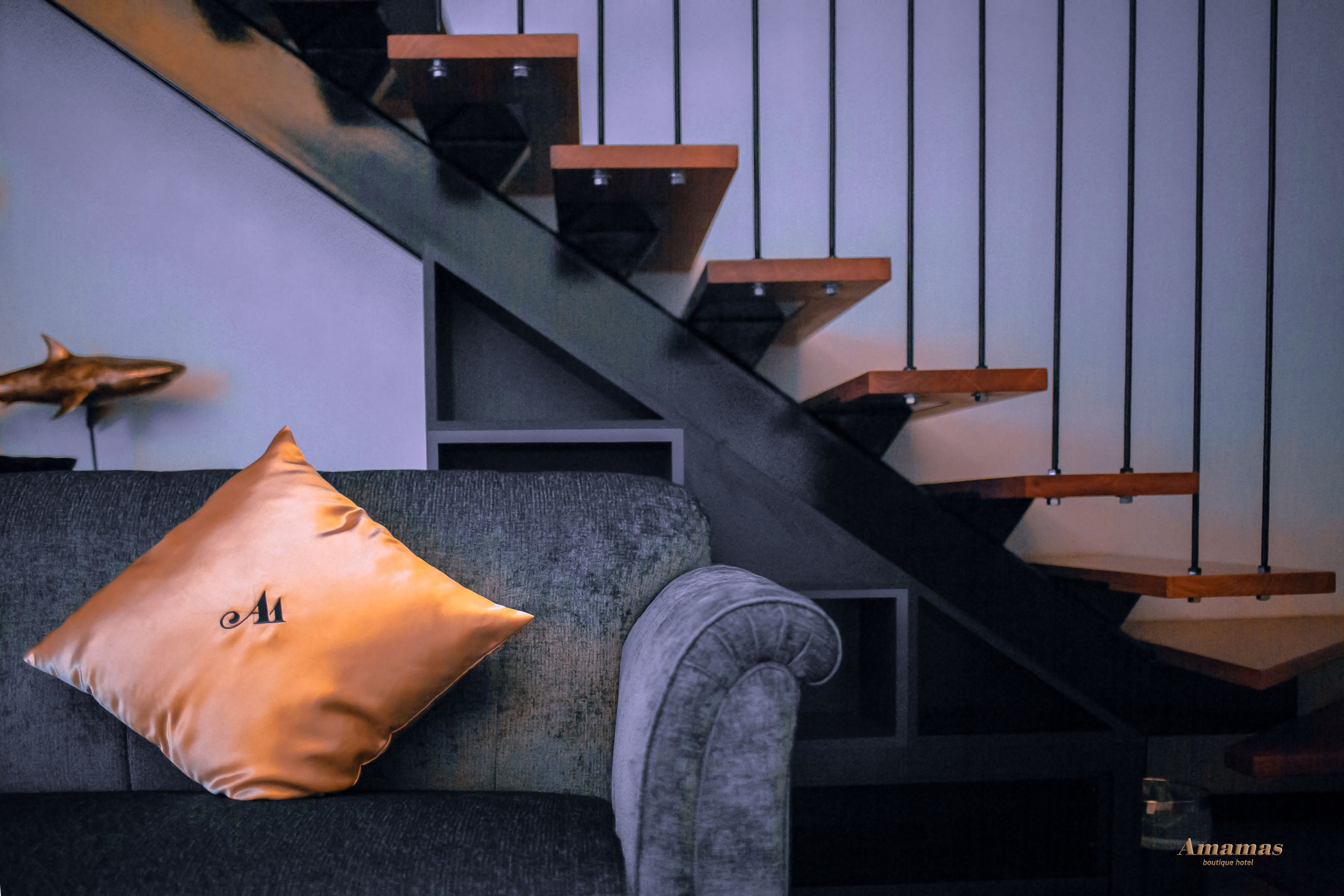 Executive Penthouse, 1 King Bed, Non Smoking | Desk, iron/ironing board, rollaway beds, free WiFi