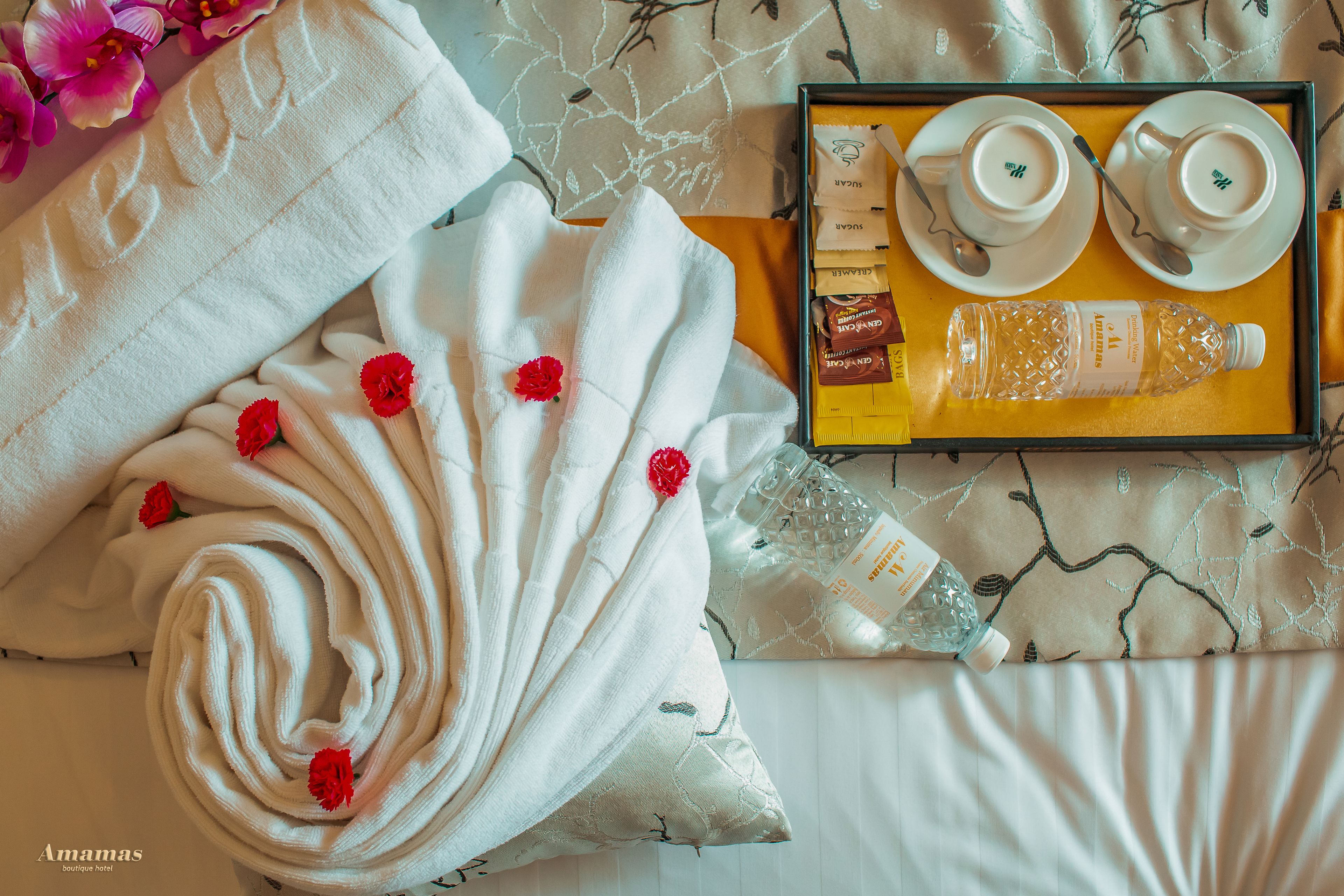 desk, iron/ironing board, rollaway beds, free wifi