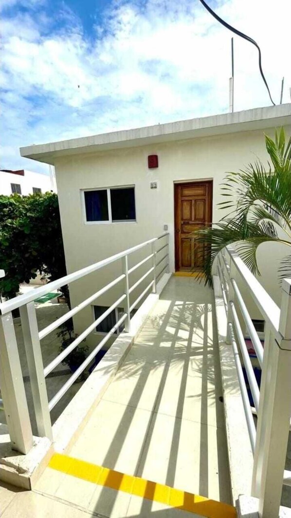 Family Double Room, 1 Bedroom, Non Smoking | 1 bedroom, minibar, blackout drapes, iron/ironing board