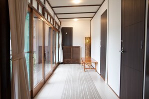 Ferienhaus (Private Vacation)