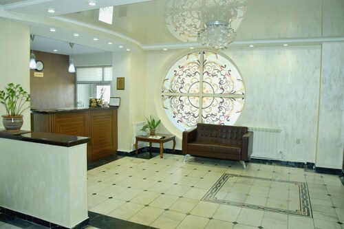 Sultan Beibarys Hotel