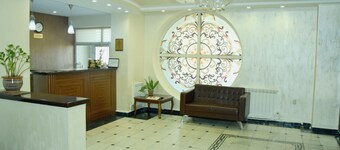 Sultan Beibarys Hotel