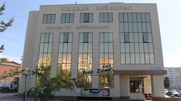 Ngoại thất