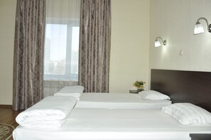 Comfort Quadruple Room