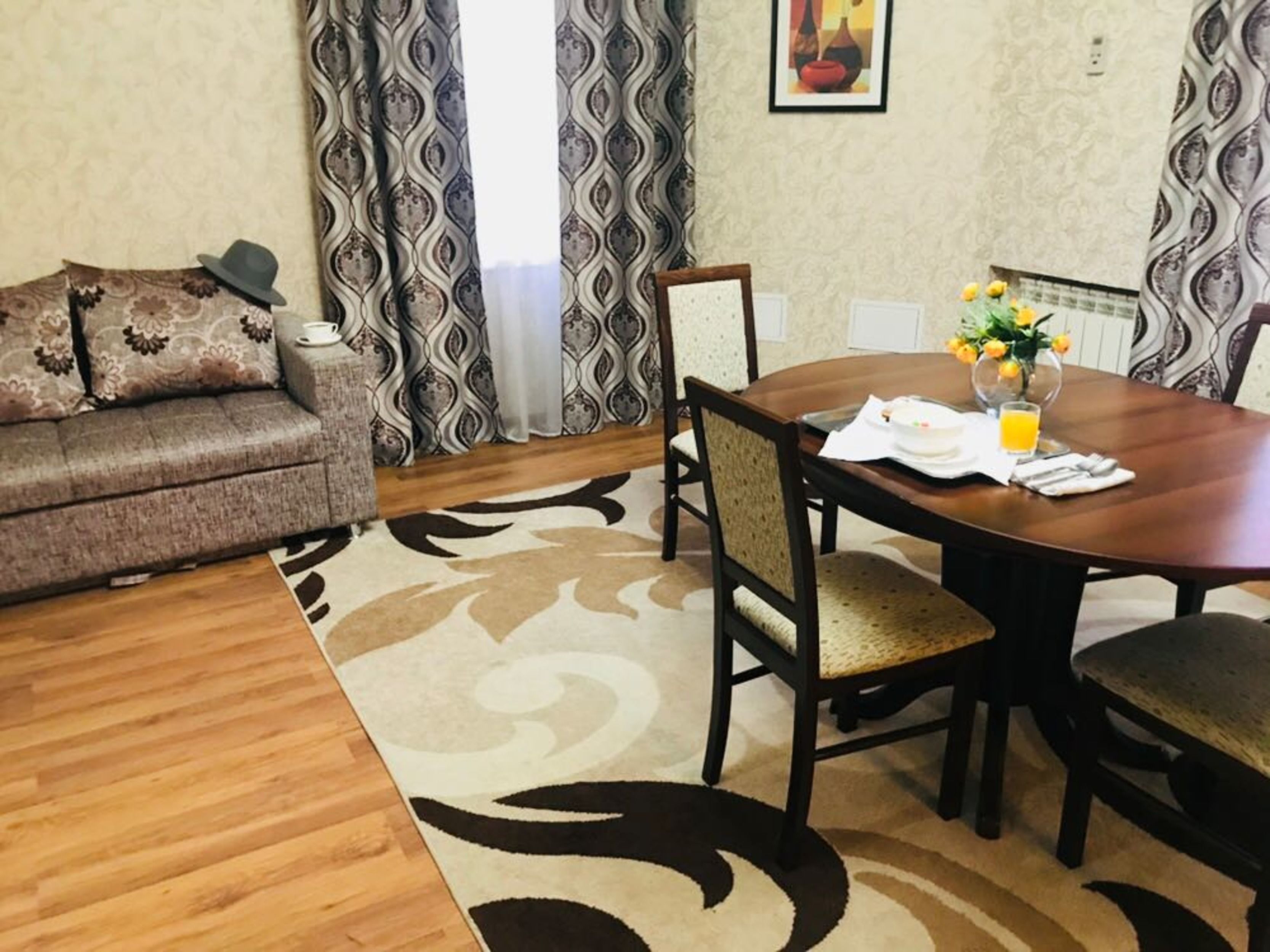 Foto - Sultan Beibarys