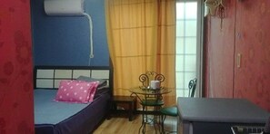 Double Room | Desk, free WiFi - Dream Pension (Chuncheon)