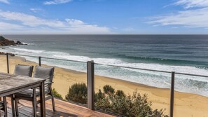 Beach - Ocean Pearl - Bunga St 61 (BERMAGUI)