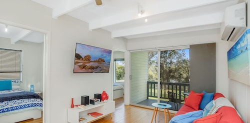 Eight on the Lake -  8 Fairhaven Point Way- Lakefront, pet friendly