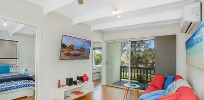 Eight on the Lake -  8 Fairhaven Point Way- Lakefront, pet friendly