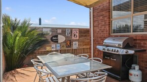 Property grounds - Hidden Gem -  2/25 Hart Street, Bermagui (Bermagui)